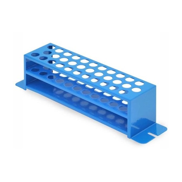 Test Tube Rack 16-20 mm Stationary